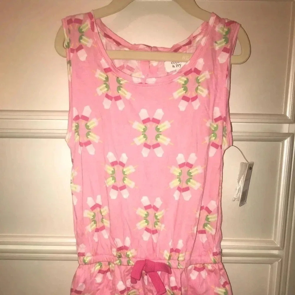 CROWN/IVY ONE PIECE JUMPER SIZE SMALL
